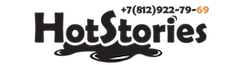 HotStories.ru - товары для чувственного наслаждения